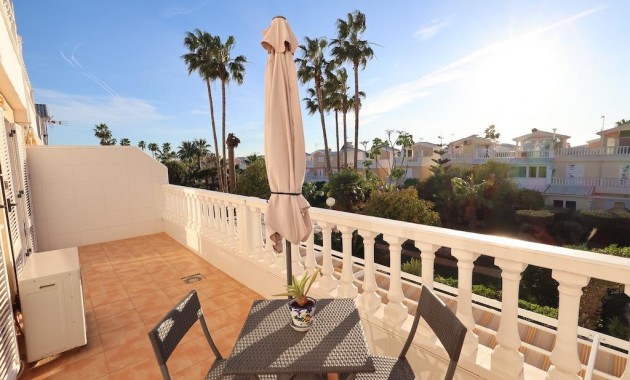 Herverkoop - Villa -
Torrevieja - Los Balcones - Los Altos del Edén