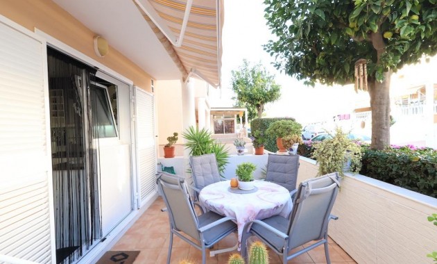 Herverkoop - Villa -
Torrevieja - Los Balcones - Los Altos del Edén