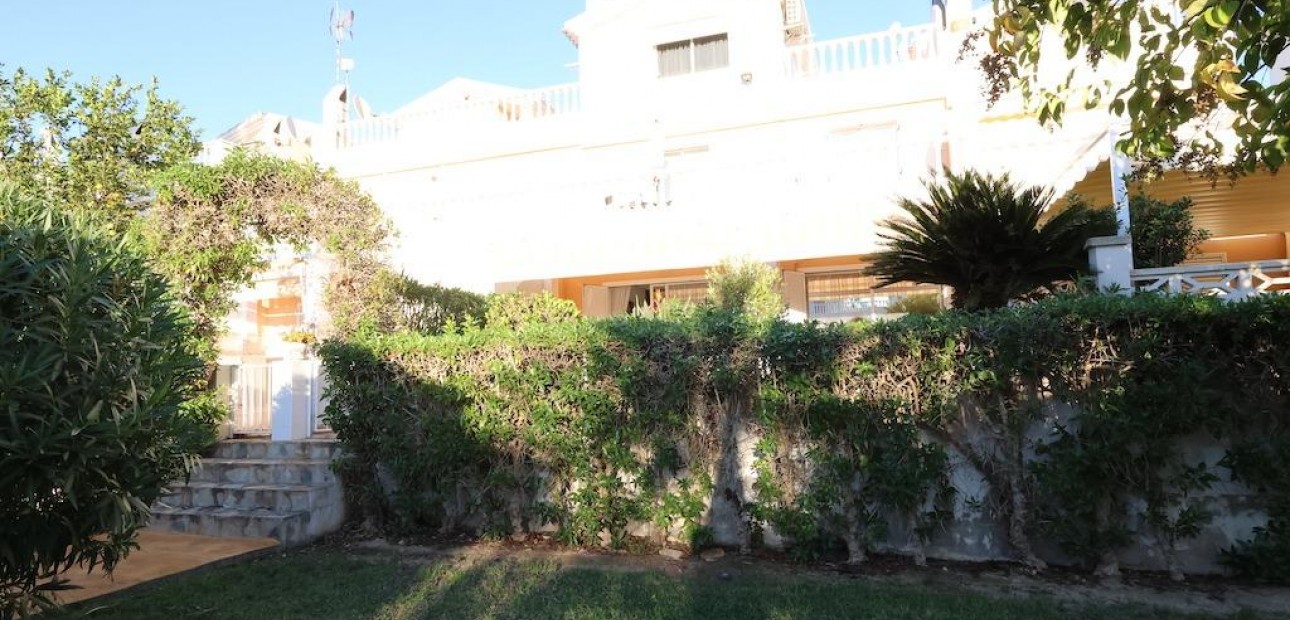 Herverkoop - Villa -
Torrevieja - Los Balcones - Los Altos del Edén