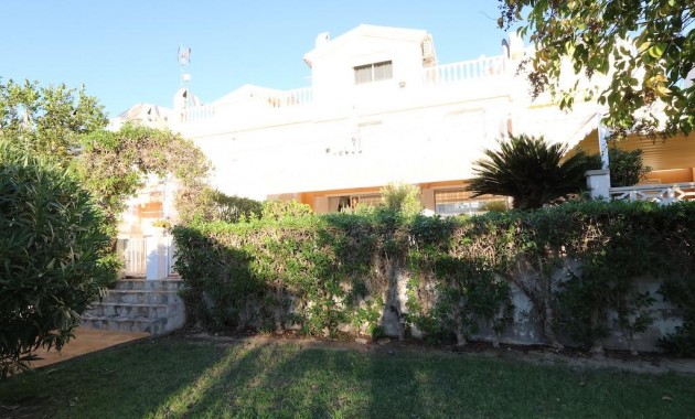 Herverkoop - Villa -
Torrevieja - Los Balcones - Los Altos del Edén