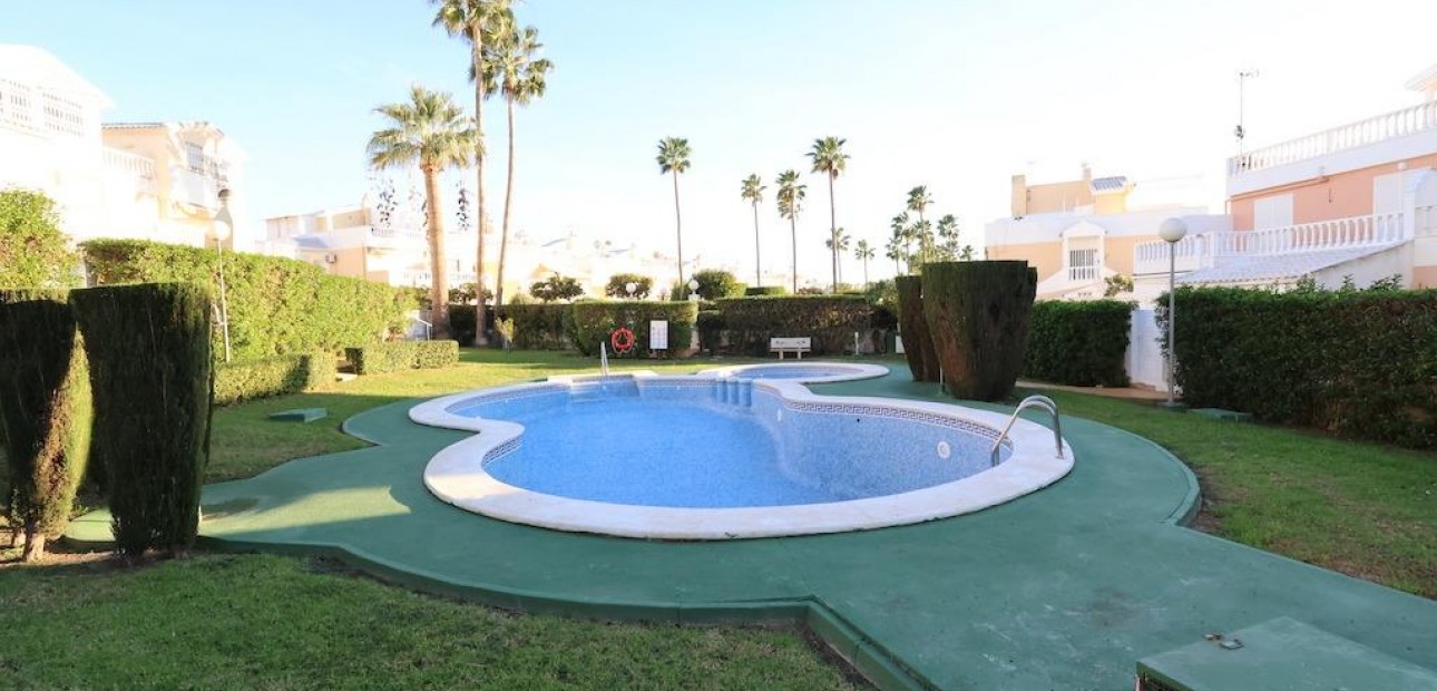 Herverkoop - Villa -
Torrevieja - Los Balcones - Los Altos del Edén