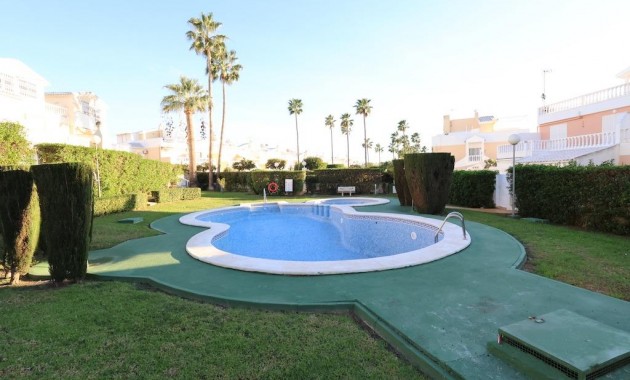 Herverkoop - Villa -
Torrevieja - Los Balcones - Los Altos del Edén