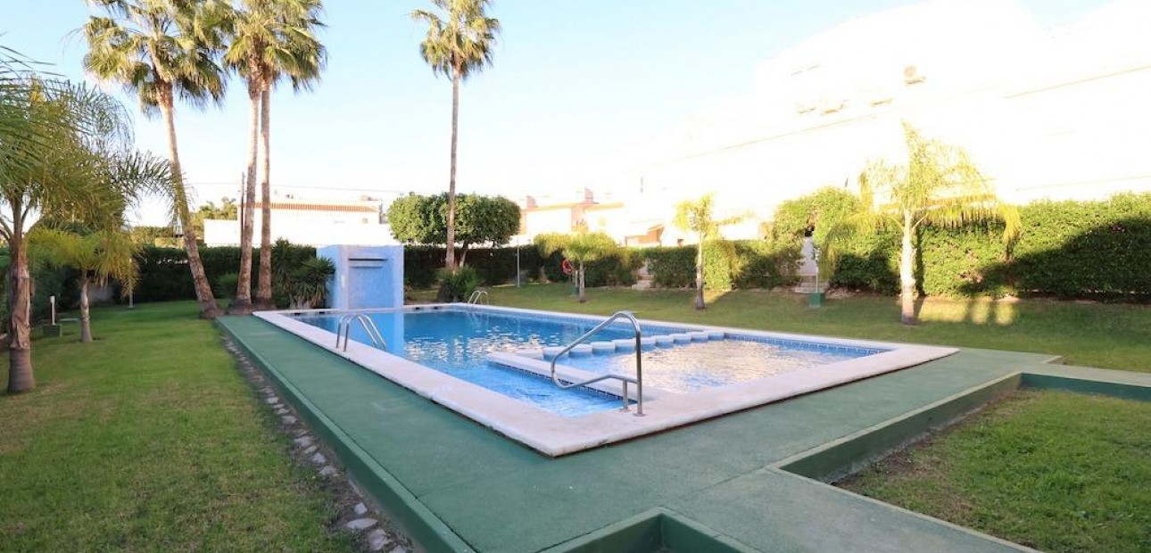 Herverkoop - Villa -
Torrevieja - Los Balcones - Los Altos del Edén