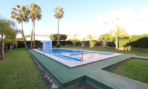 Herverkoop - Villa -
Torrevieja - Los Balcones - Los Altos del Edén