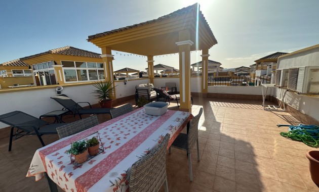 Venta - Town house / semi detached -
Orihuela - Entre Naranjos Vistabella