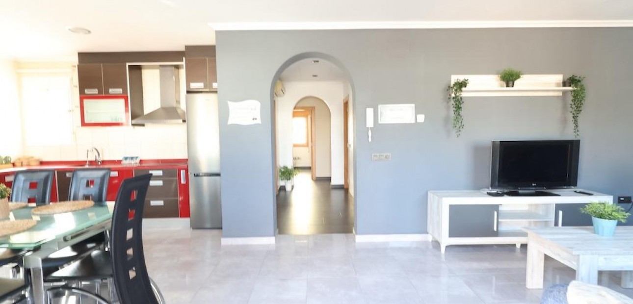 Sale - Villa -
Torrevieja - La Siesta - El Salado - Torreta