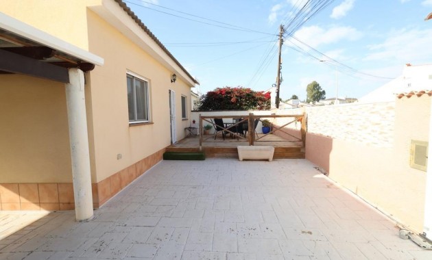 Sale - Villa -
Torrevieja - La Siesta - El Salado - Torreta