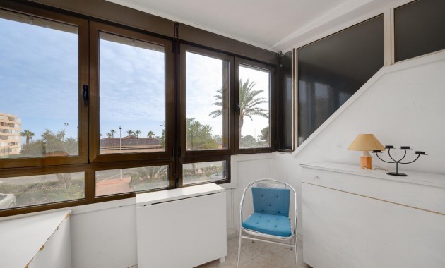 Sale - Apartment / flat -
Torrevieja - Cabo cervera