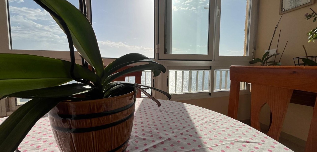 Sale - Apartment / flat -
Torrevieja - Playa del cura