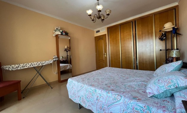 Herverkoop - Appartement / flat -
Torrevieja - Playa del cura