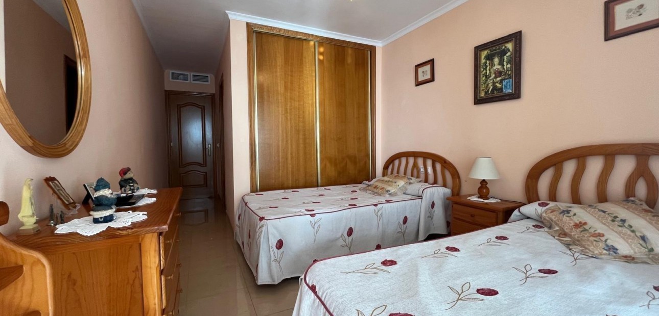 Venta - Apartamento / piso -
Torrevieja - Playa del cura