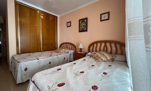 Venta - Apartamento / piso -
Torrevieja - Playa del cura