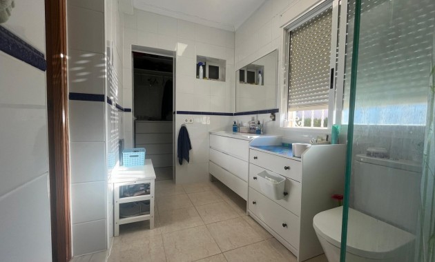 Sale - Villa -
Torrevieja - San luis