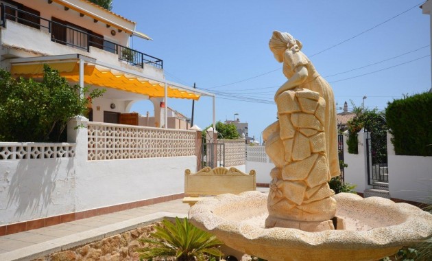 Sale - Bungalow -
Torrevieja - Aguas nuevas 2