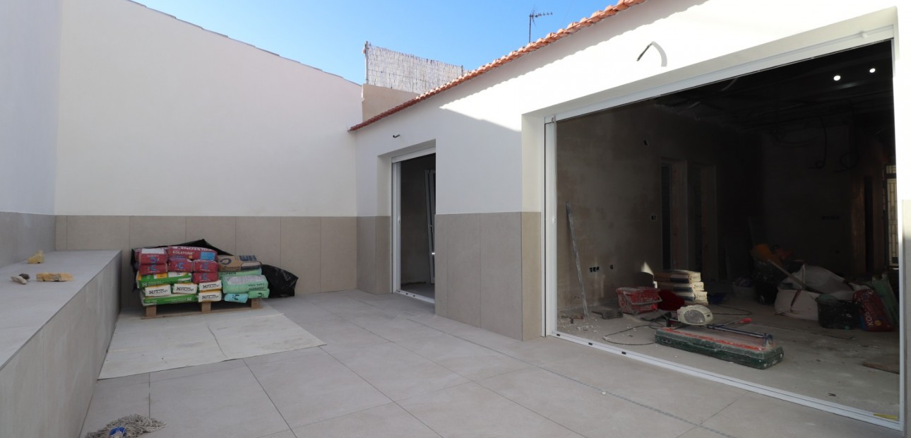 Venta - Bungalow -
Benijofar - Benijofar - Village