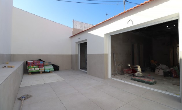 Venta - Bungalow -
Benijofar - Benijofar - Village