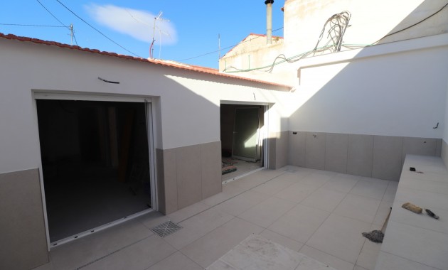 Venta - Bungalow -
Benijofar - Benijofar - Village