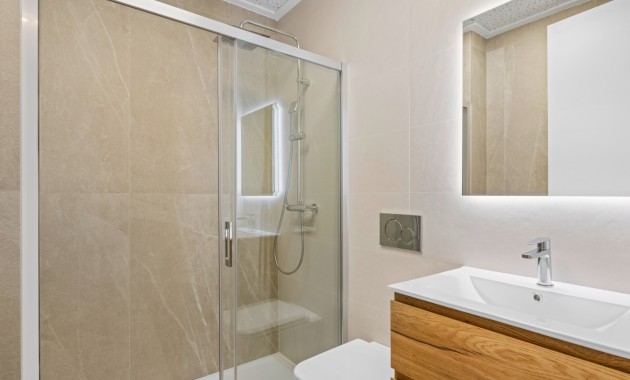 Nieuwbouw - Appartement / flat -
Benijofar