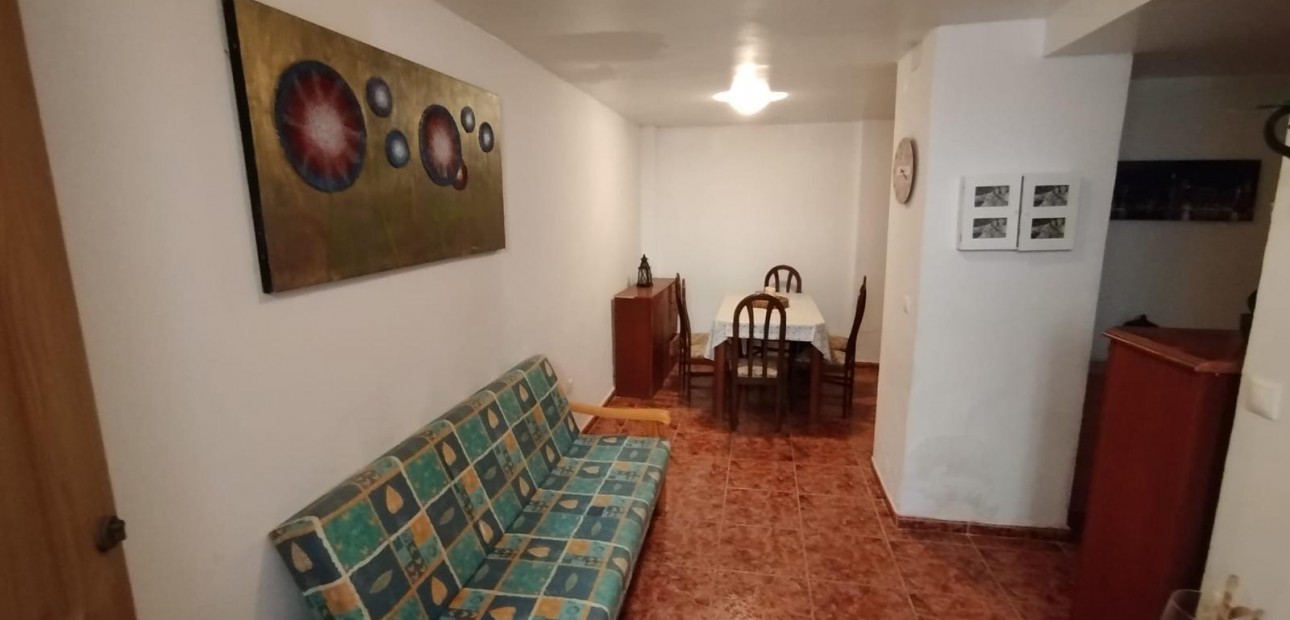 Sale - Terraced house -
Torrevieja - Torreblanca