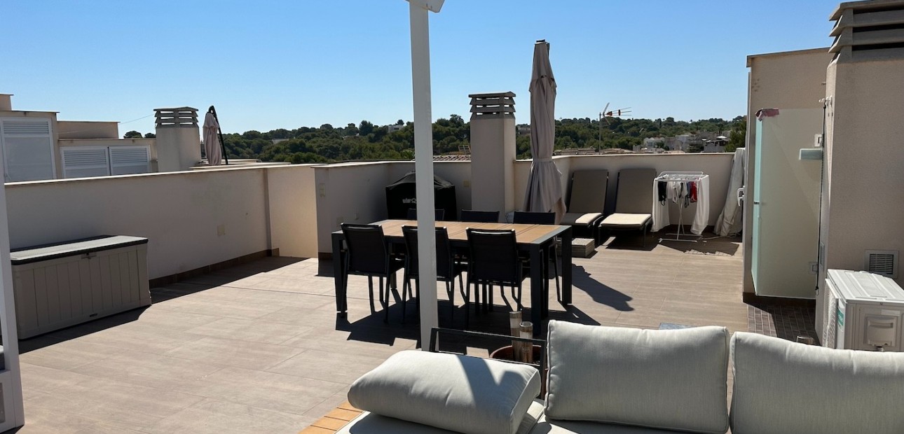 Sale - Bungalow - Balcones de Amay -
Torrevieja - Torrevieja - Los Balcones