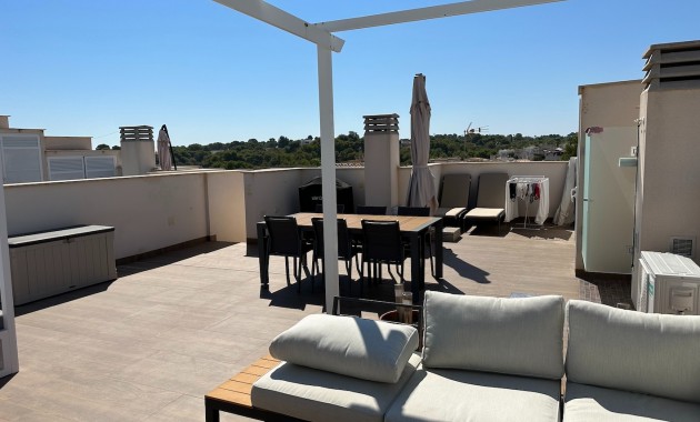 Sale - Bungalow - Balcones de Amay -
Torrevieja - Torrevieja - Los Balcones