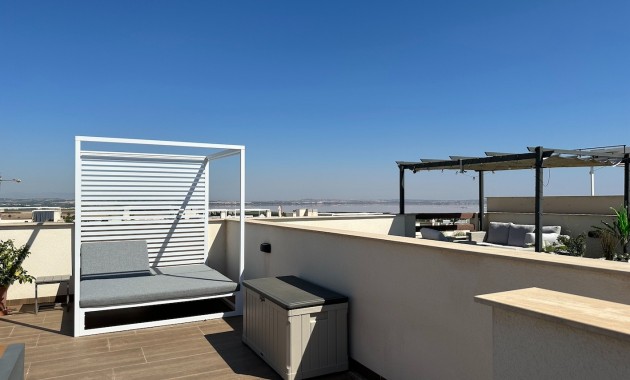 Sale - Bungalow - Balcones de Amay -
Torrevieja - Torrevieja - Los Balcones