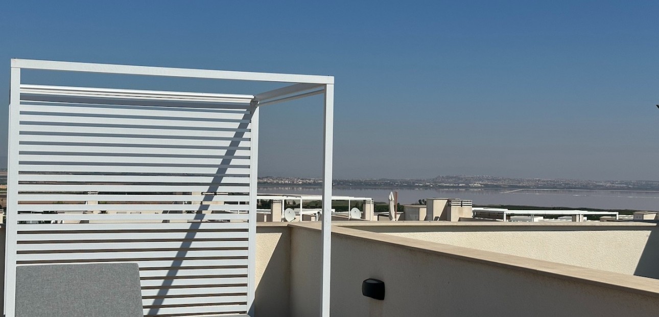 Sale - Bungalow - Balcones de Amay -
Torrevieja - Torrevieja - Los Balcones