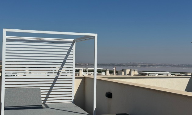 Sale - Bungalow - Balcones de Amay -
Torrevieja - Torrevieja - Los Balcones