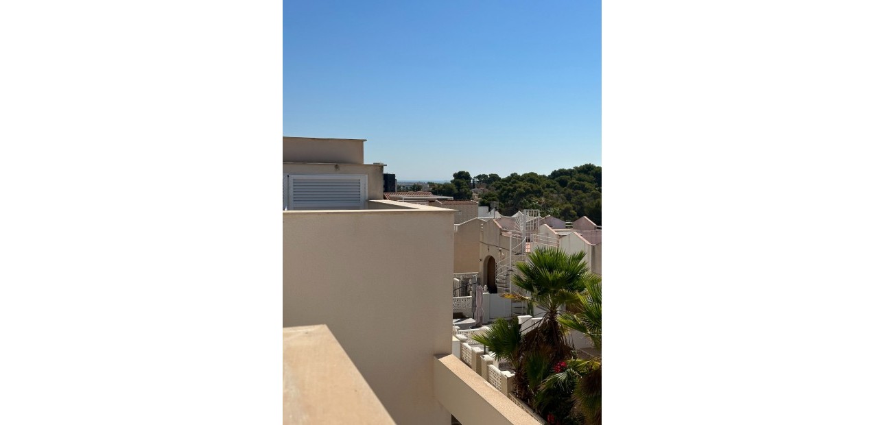 Sale - Bungalow - Balcones de Amay -
Torrevieja - Torrevieja - Los Balcones