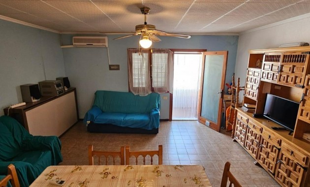 Sale - Bungalow -
Torrevieja - Playa de los Naufragos