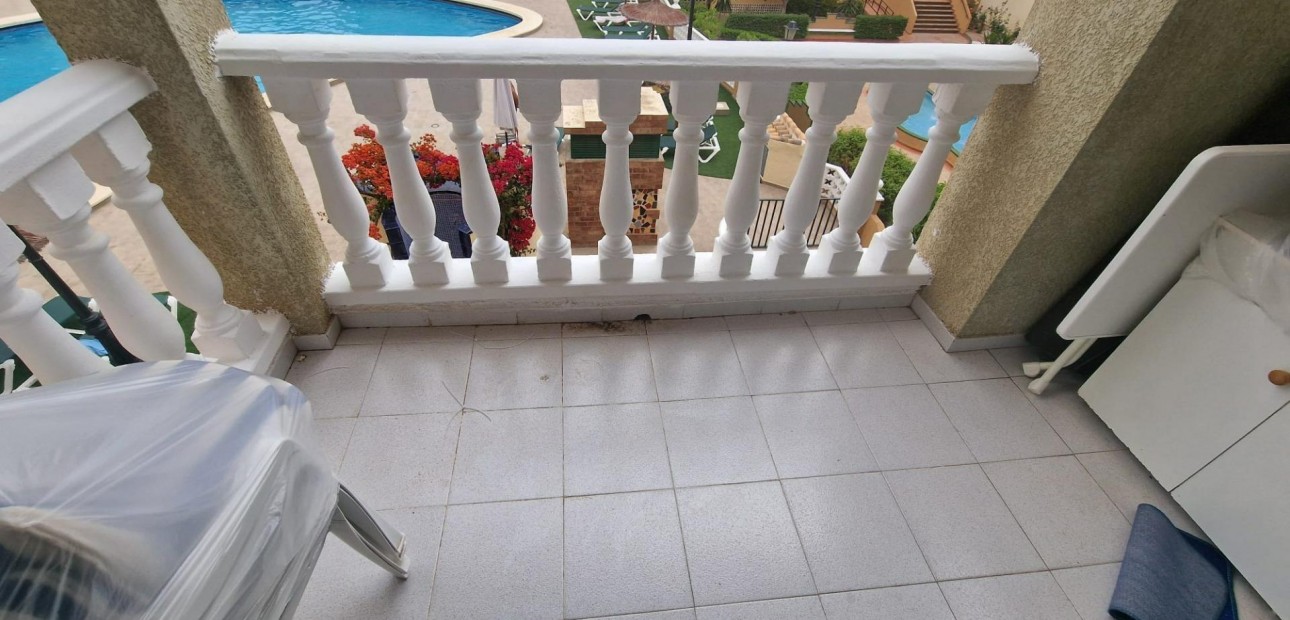 Venta - Apartamento / piso -
Torrevieja - torrevieja