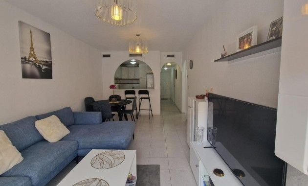 Venta - Apartamento / piso -
Torrevieja - torrevieja