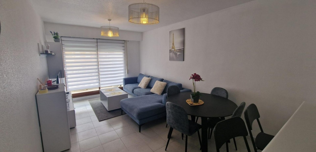 Venta - Apartamento / piso -
Torrevieja - torrevieja