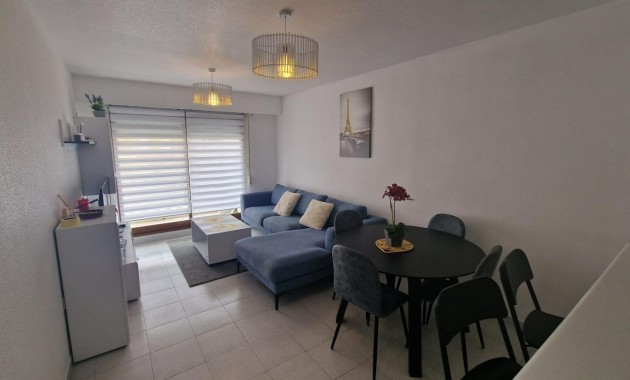 Venta - Apartamento / piso -
Torrevieja - torrevieja