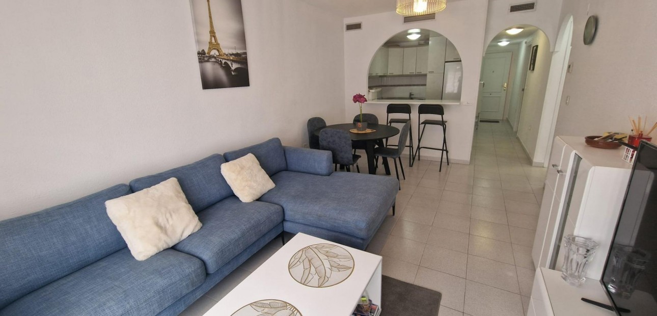 Venta - Apartamento / piso -
Torrevieja - torrevieja