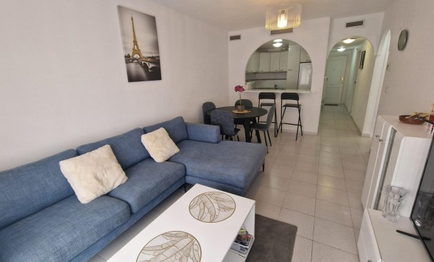 Venta - Apartamento / piso -
Torrevieja - torrevieja