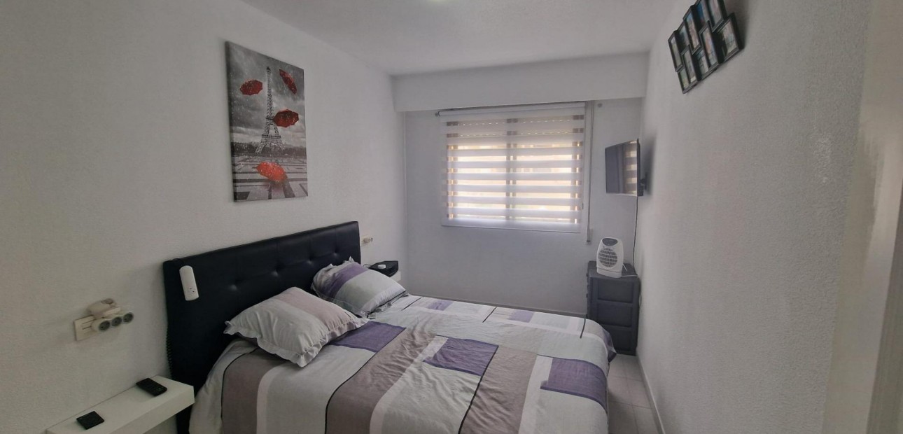 Venta - Apartamento / piso -
Torrevieja - torrevieja