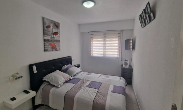 Venta - Apartamento / piso -
Torrevieja - torrevieja