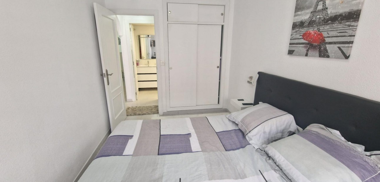 Venta - Apartamento / piso -
Torrevieja - torrevieja