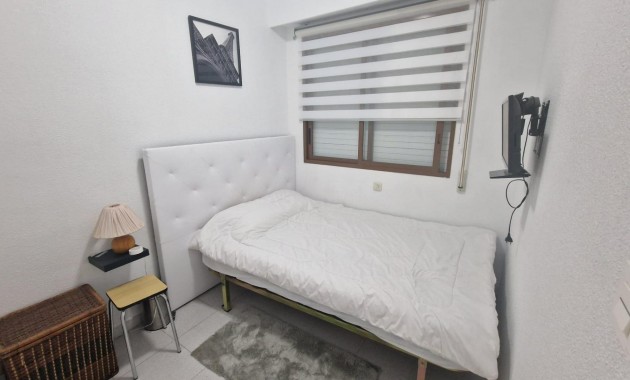 Venta - Apartamento / piso -
Torrevieja - torrevieja