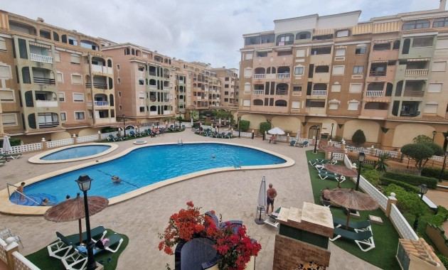 Venta - Apartamento / piso -
Torrevieja - torrevieja