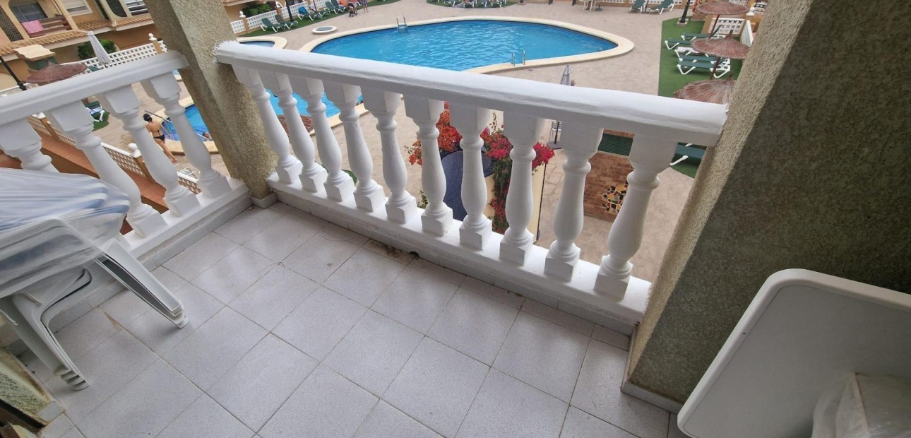 Venta - Apartamento / piso -
Torrevieja - torrevieja