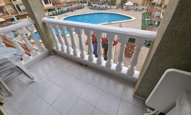 Venta - Apartamento / piso -
Torrevieja - torrevieja