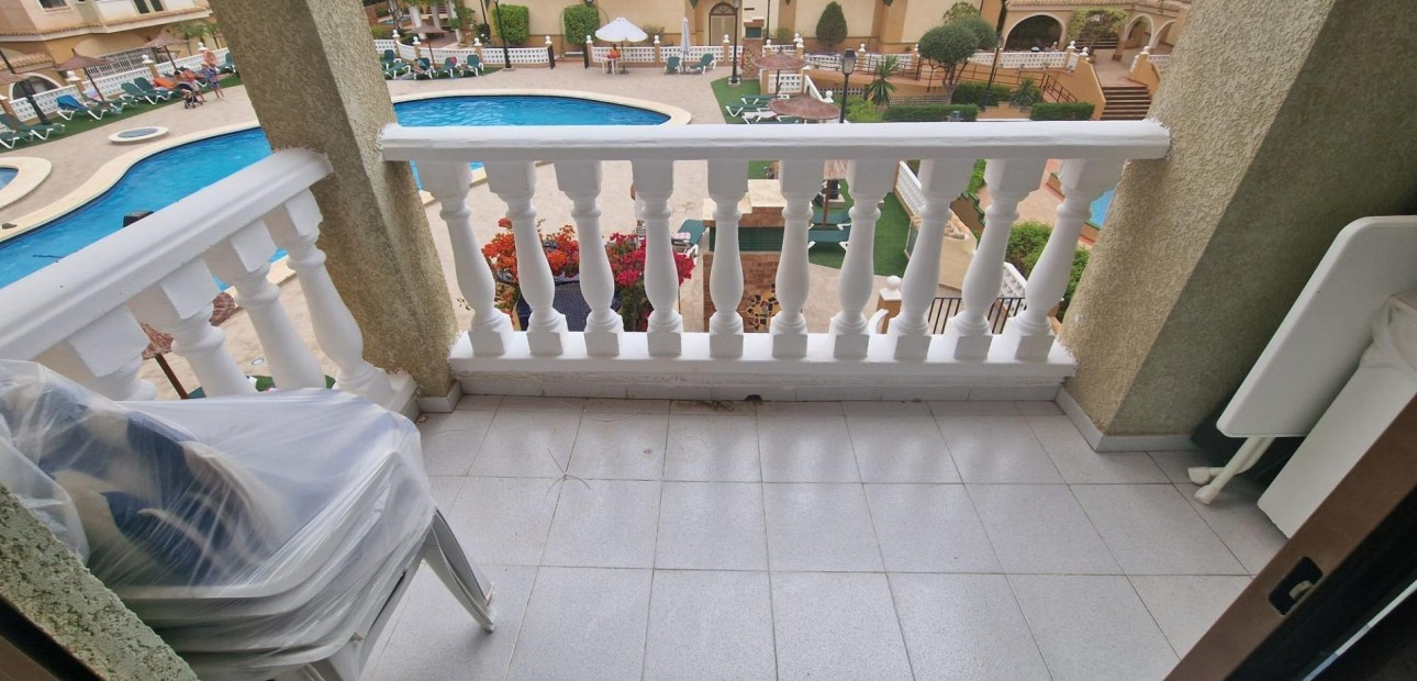 Venta - Apartamento / piso -
Torrevieja - torrevieja