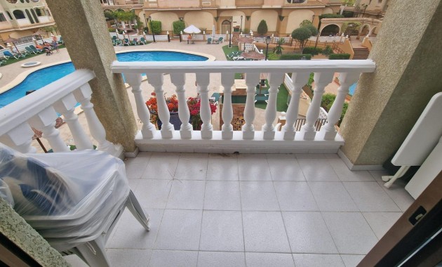 Venta - Apartamento / piso -
Torrevieja - torrevieja