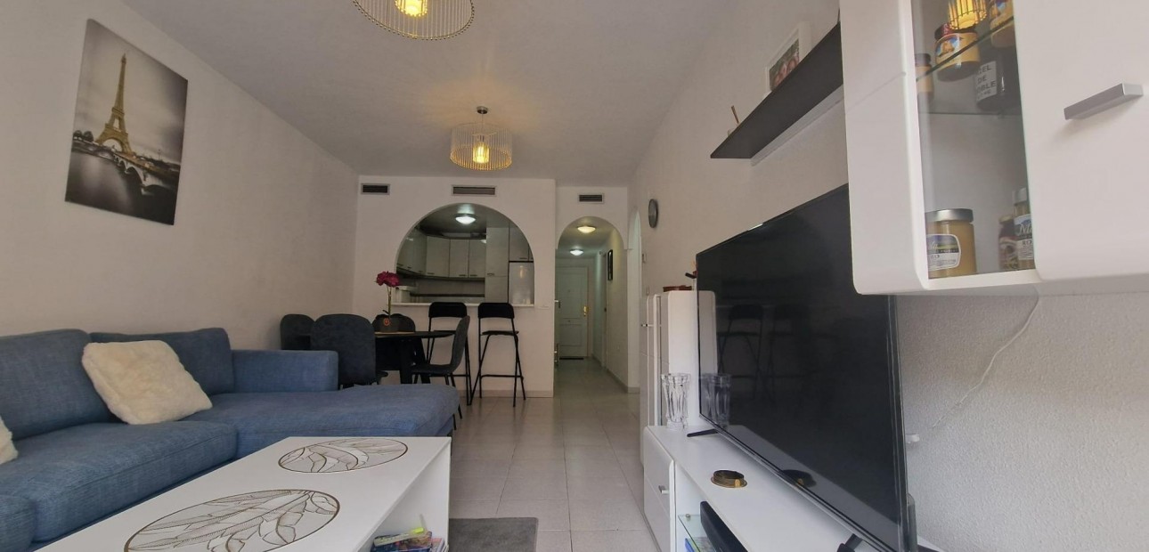 Venta - Apartamento / piso -
Torrevieja - torrevieja