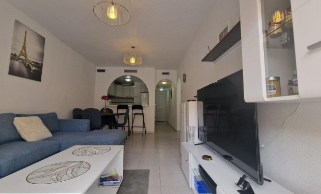 Venta - Apartamento / piso -
Torrevieja - torrevieja