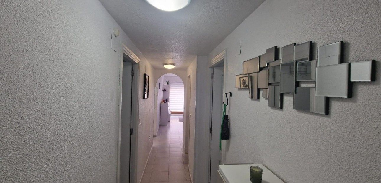 Venta - Apartamento / piso -
Torrevieja - torrevieja