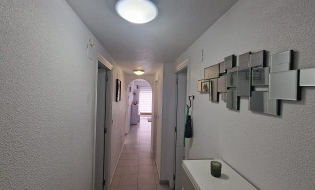 Venta - Apartamento / piso -
Torrevieja - torrevieja