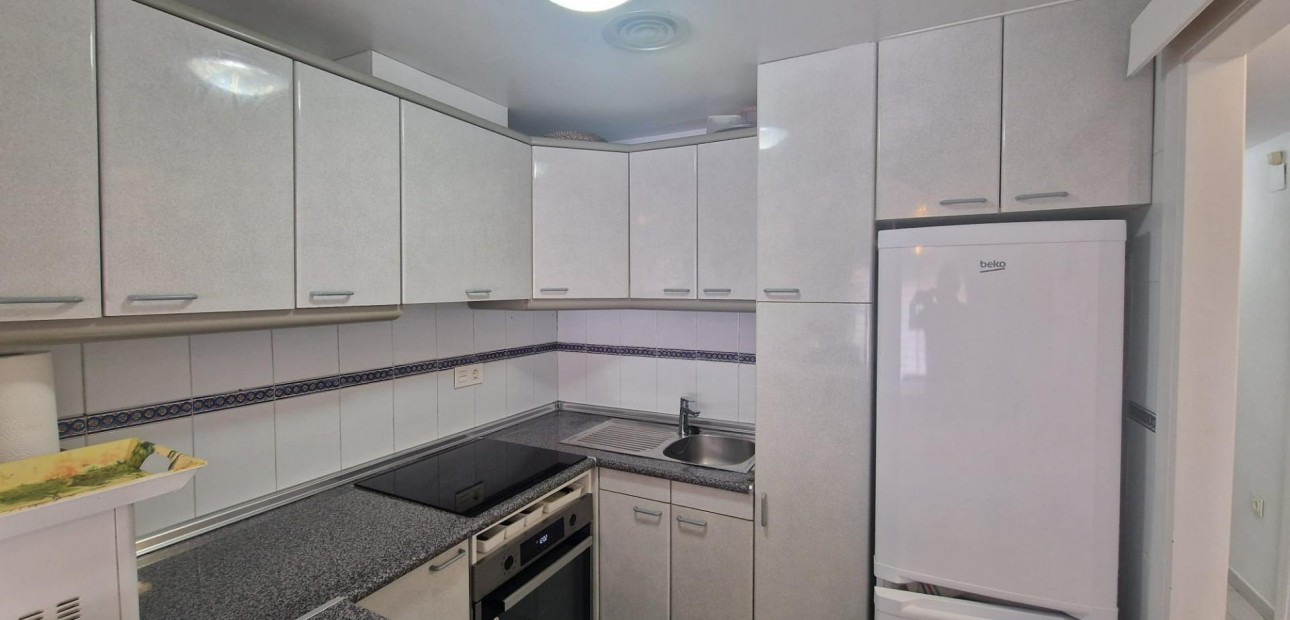 Venta - Apartamento / piso -
Torrevieja - torrevieja